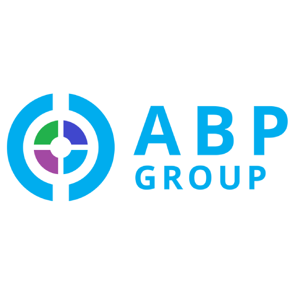 ABP logo - Rail Freight Group